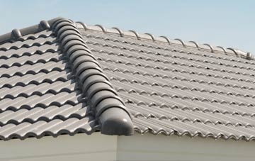 advantages of Chase End Street clay roofing