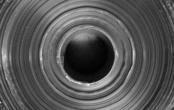 Chase End Street edpm waterproofing