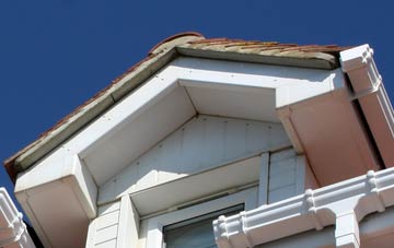 Chase End Street fascia installation costs