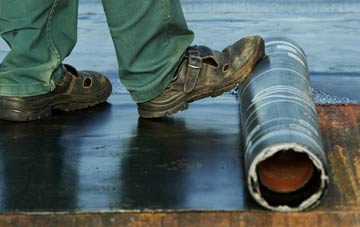 types of Chase End Street felt roof