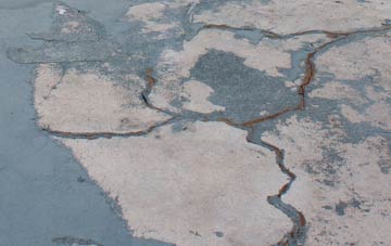 fibreglass roofing replacement Chase End Street