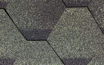 Chase End Street fibreglass shingle repairs