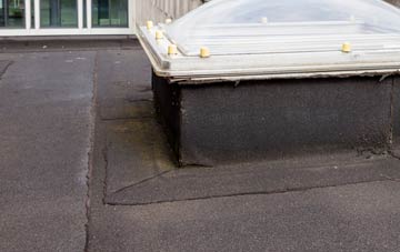 disadvantages of Chase End Street flat roofs