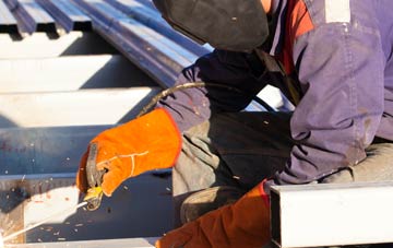 Chase End Street flat roofing options