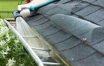Chase End Street gutter cleaning costs
