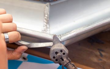 disadvantages of Chase End Street lead roofing