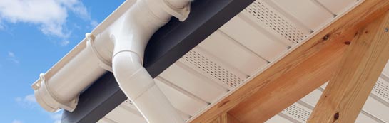 get Chase End Street guttering quotes today