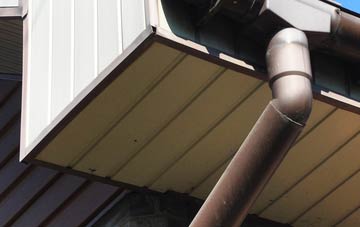 Chase End Street soffit installation costs