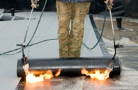 Chase End Street flat roof sealing quote