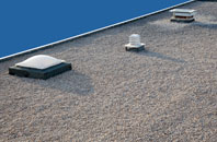 Chase End Street flat roofing