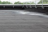 find rated Chase End Street flat roofing companies