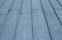 Chase End Street lead roofing