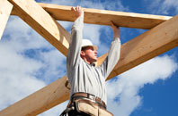 Chase End Street roof replacement work