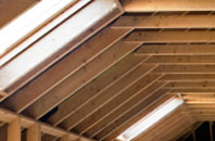 Chase End Street tapered roof insulation quotes